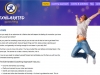 exhilarated
