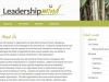 leadership